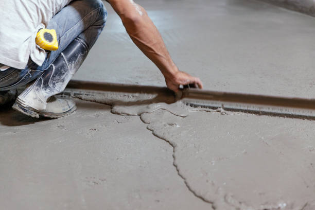 Best Commercial Concrete Services in Groveton, VA