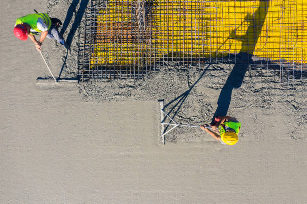 Best Concrete Staining and Coloring in Groveton, VA