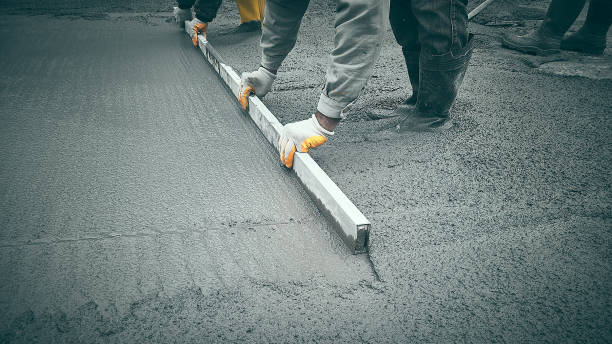 Best Concrete Steps and Stairs in Groveton, VA