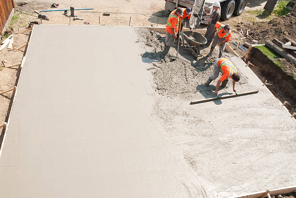  Groveton, VA Concrete contractor Pros