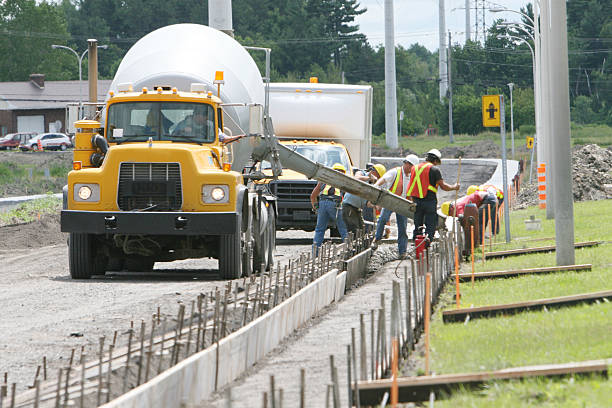 Best Concrete Retaining Walls in Groveton, VA